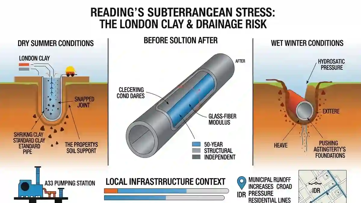 Will Your New Home Sink into the Langdon Hills Clay