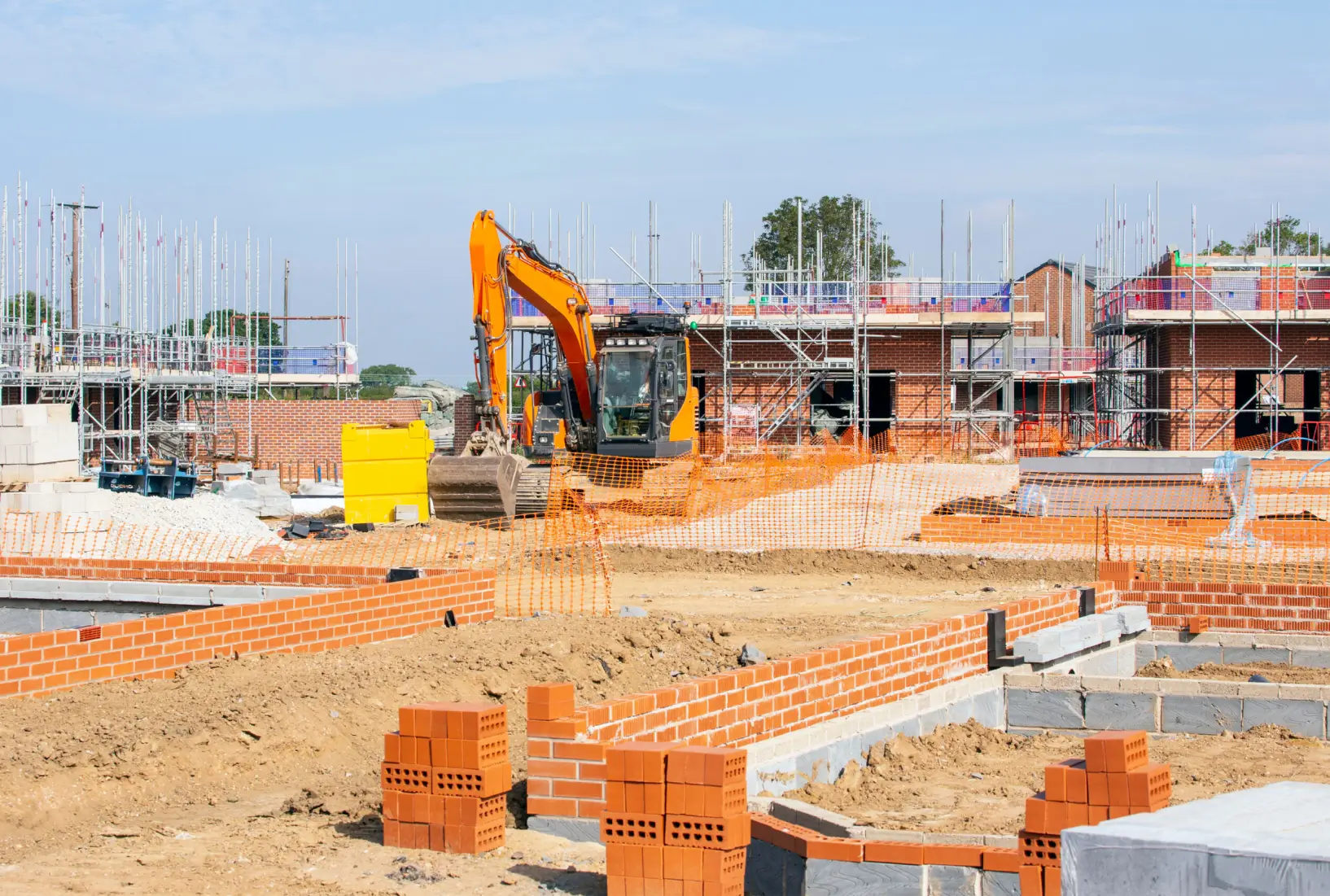 Professional drain inspection service in Langdon Hills